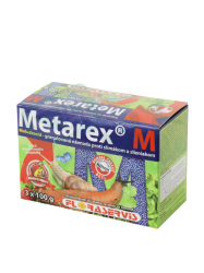 Metarex M